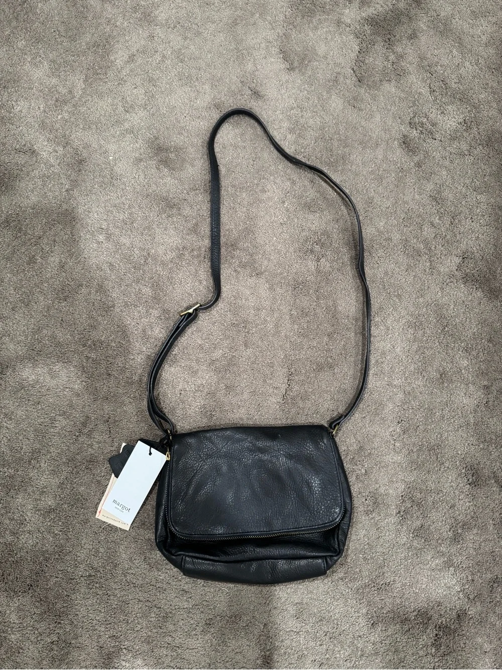 NWT Margot New York 